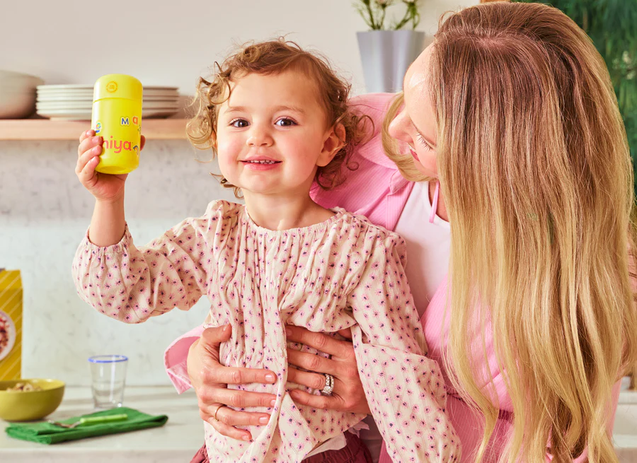 Style That Nurtures Every Step